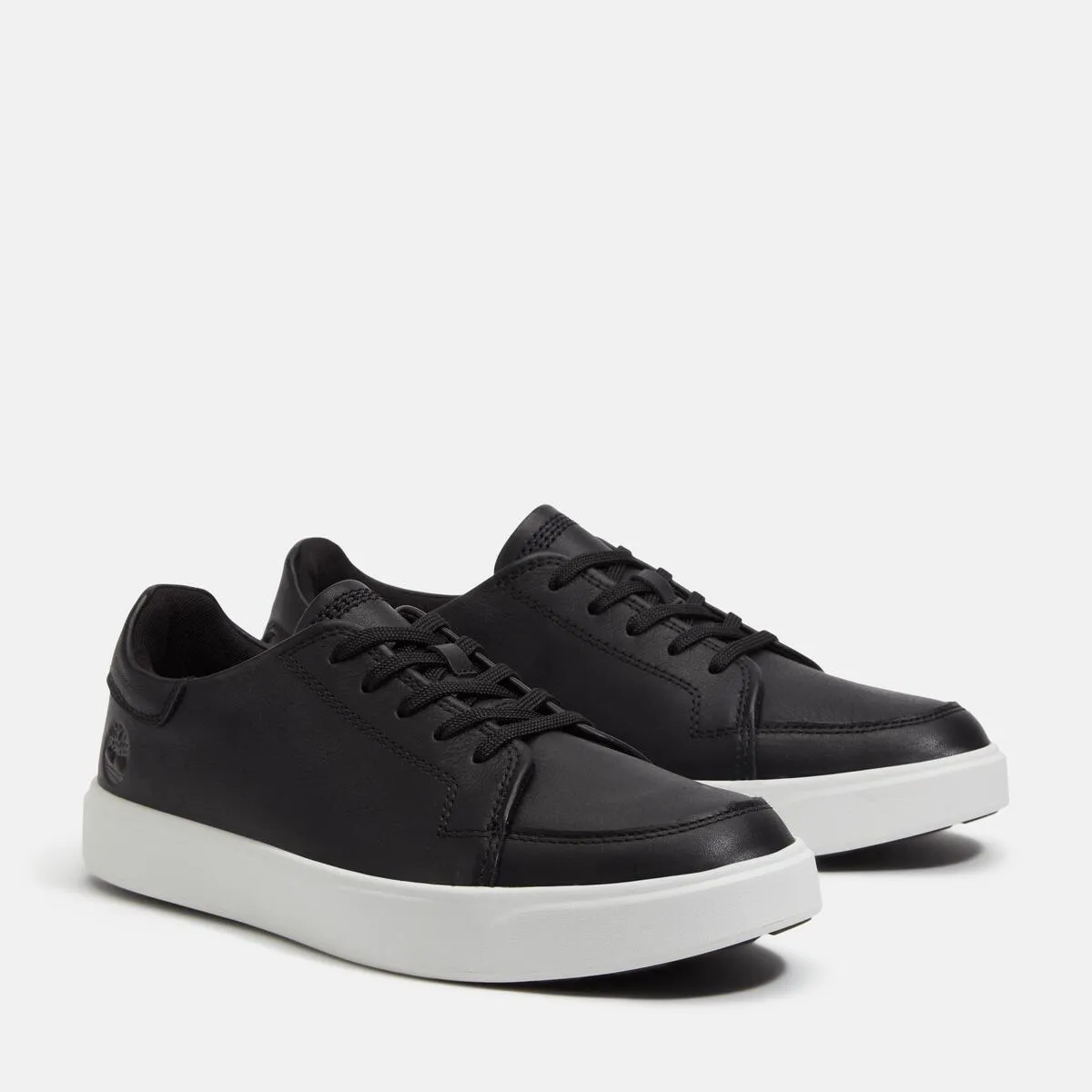 Men's Emerson Street Low Lace-Up Sneaker