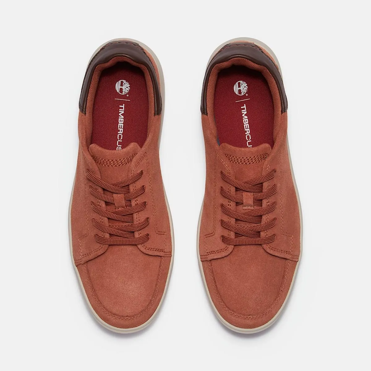 Men's Emerson Street Low
