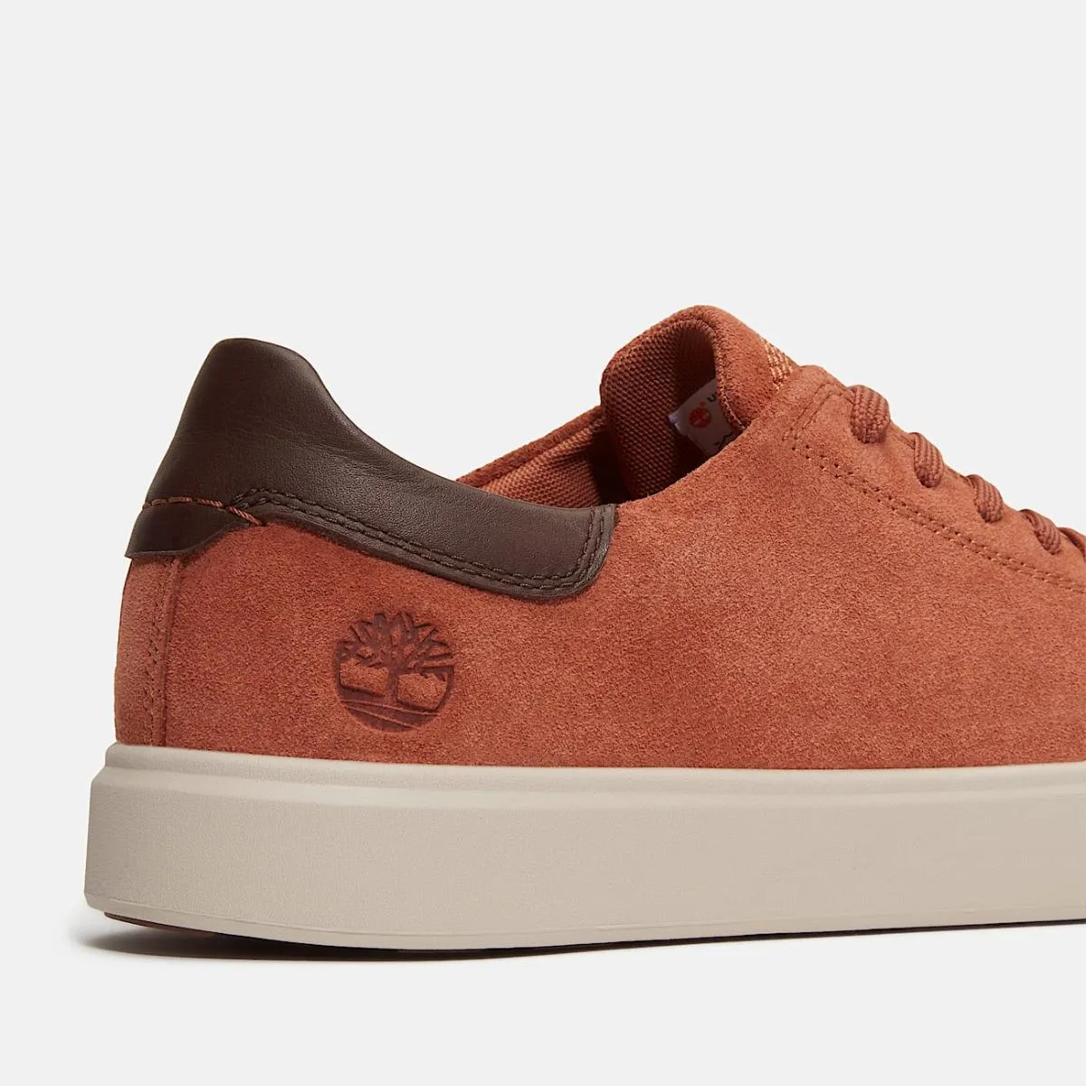Men's Emerson Street Low
