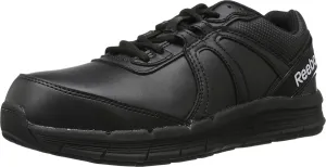 Men's Guide Work Safety Toe Shoe