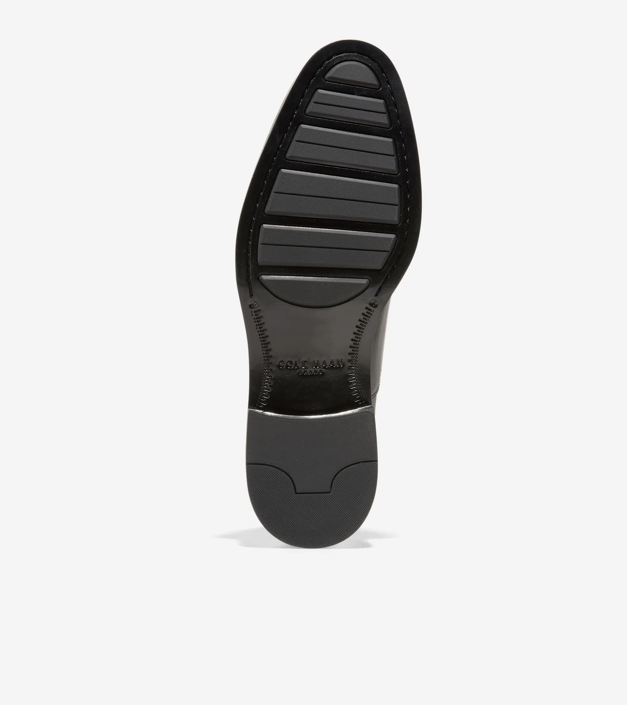 Men's Hawthorne Cap Toe Oxfords