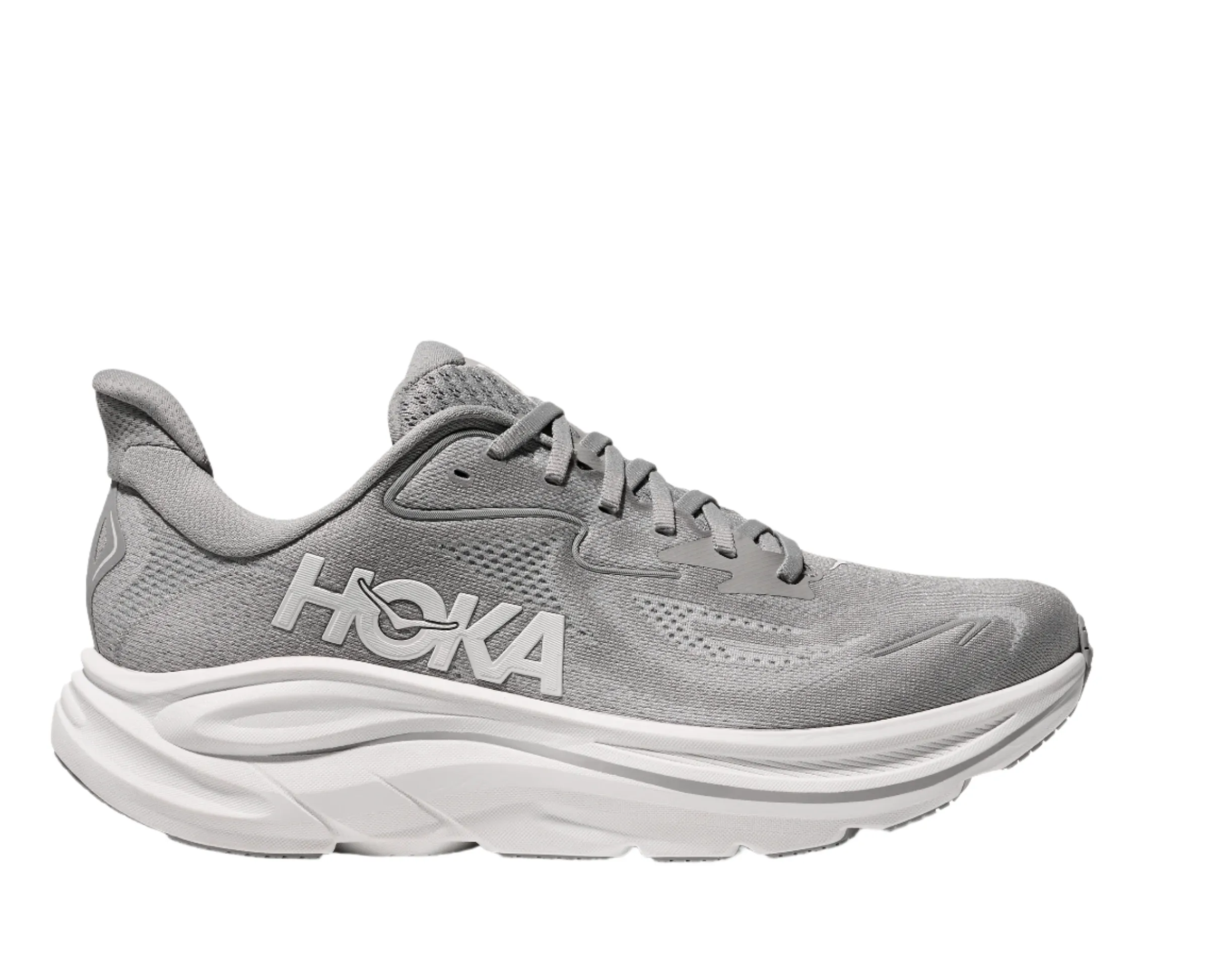 Men's Hoka Clifton 10 - Wide
