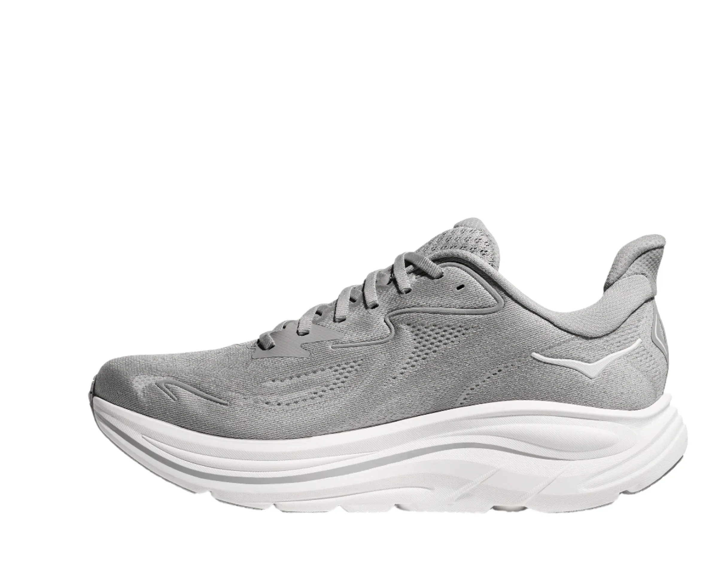 Men's Hoka Clifton 10 - Wide
