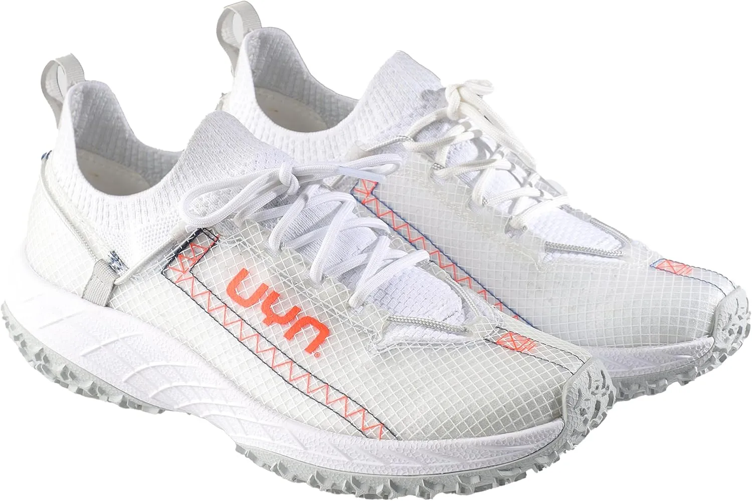 Men's Low-top Sneakers Oxford Flat