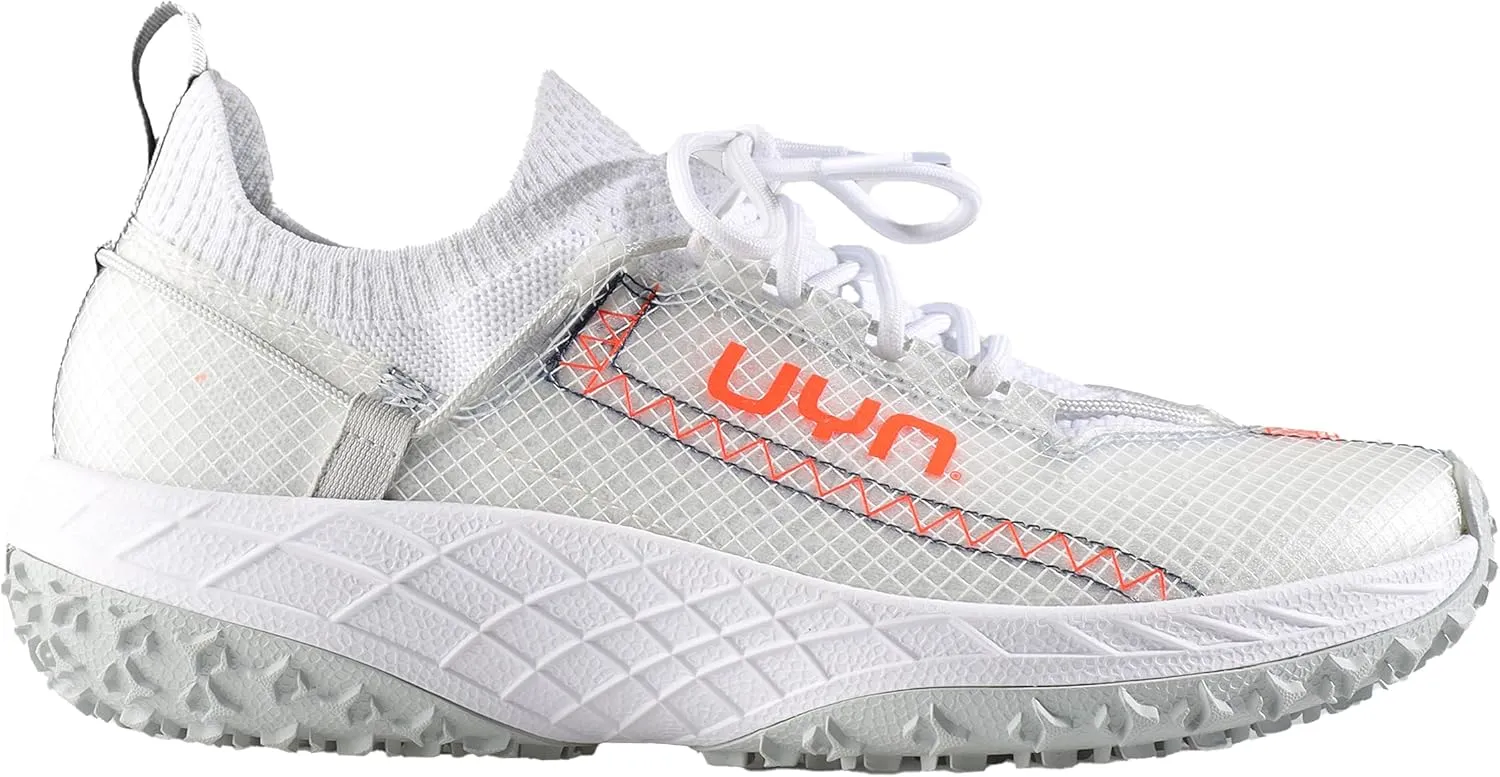 Men's Low-top Sneakers Oxford Flat