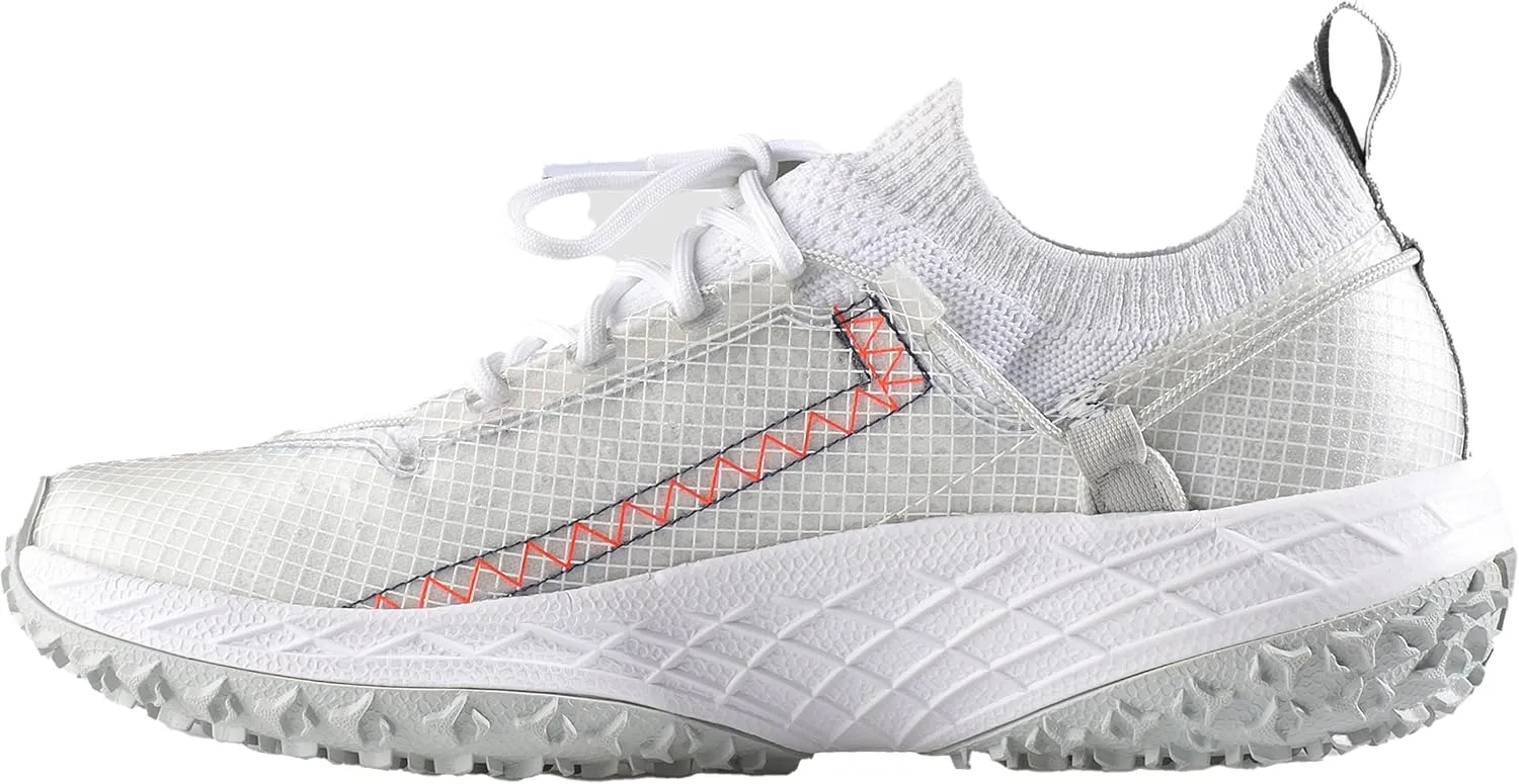 Men's Low-top Sneakers Oxford Flat