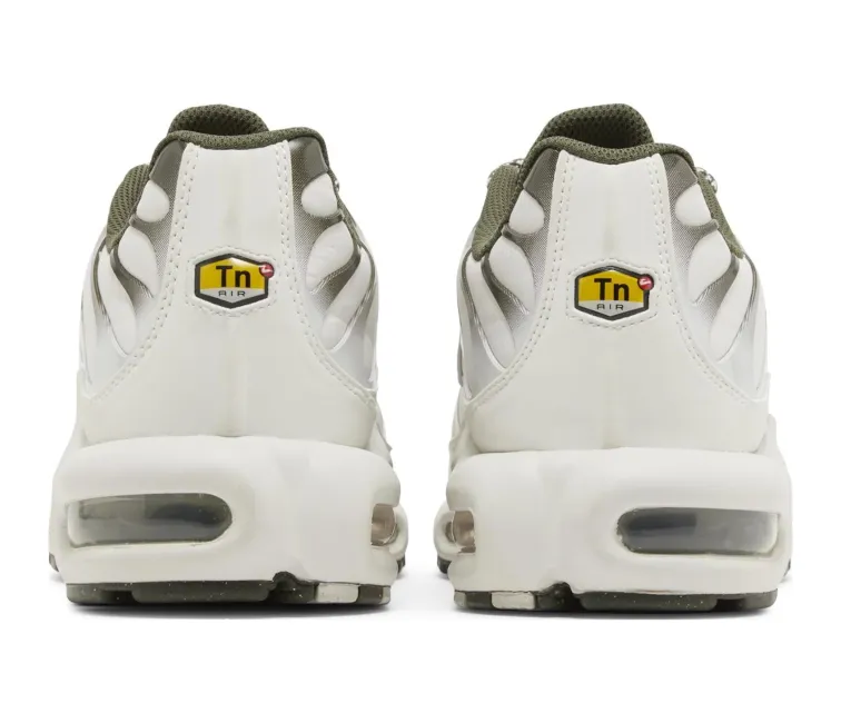 Men's Nike Air Max Plus TN (Olive)