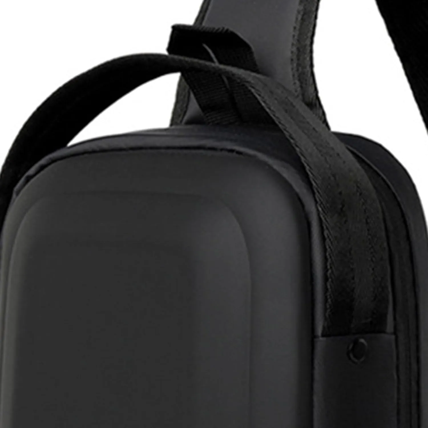 Men's Outdoor Adventure Chest Pack for Travel and Exploration