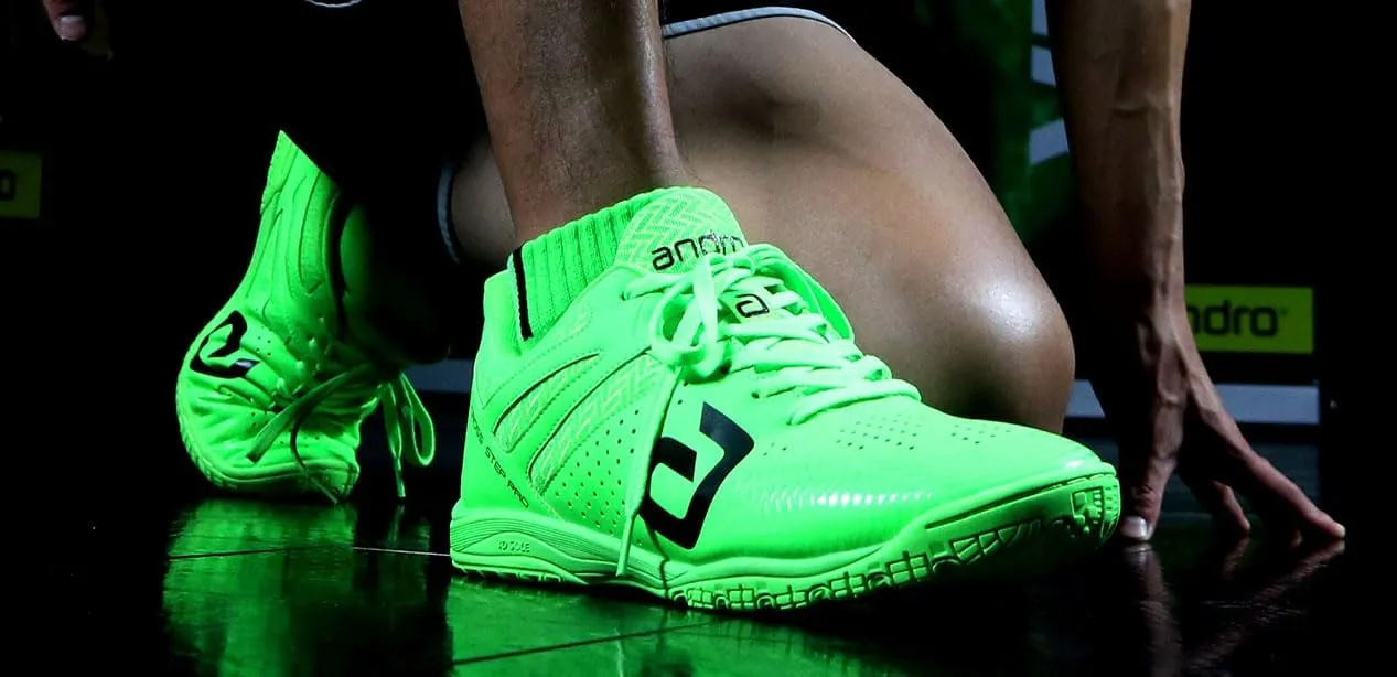 Men's Table Tennis Shoe