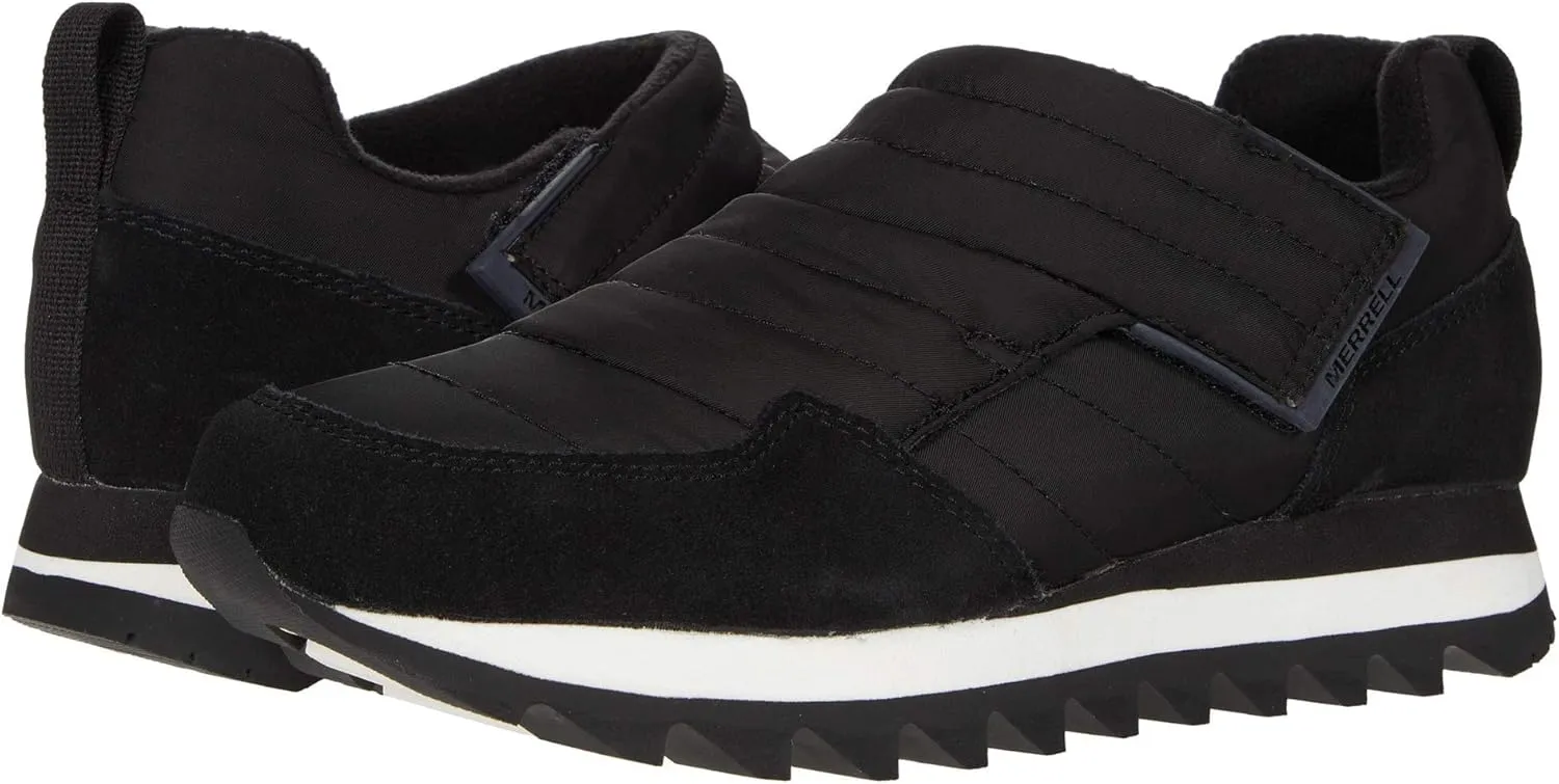 Merrell Alpine Moc Strap Polar