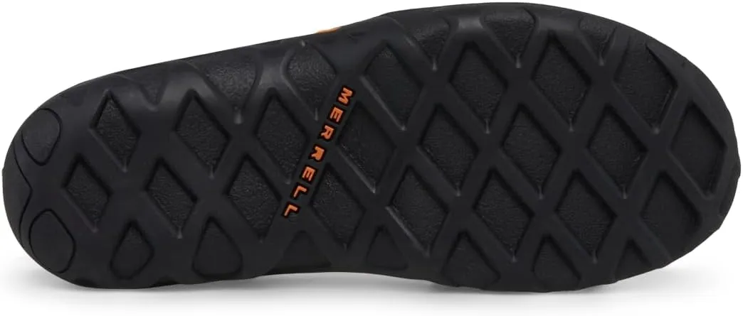 Merrell Jungle Moc Leather Kids
