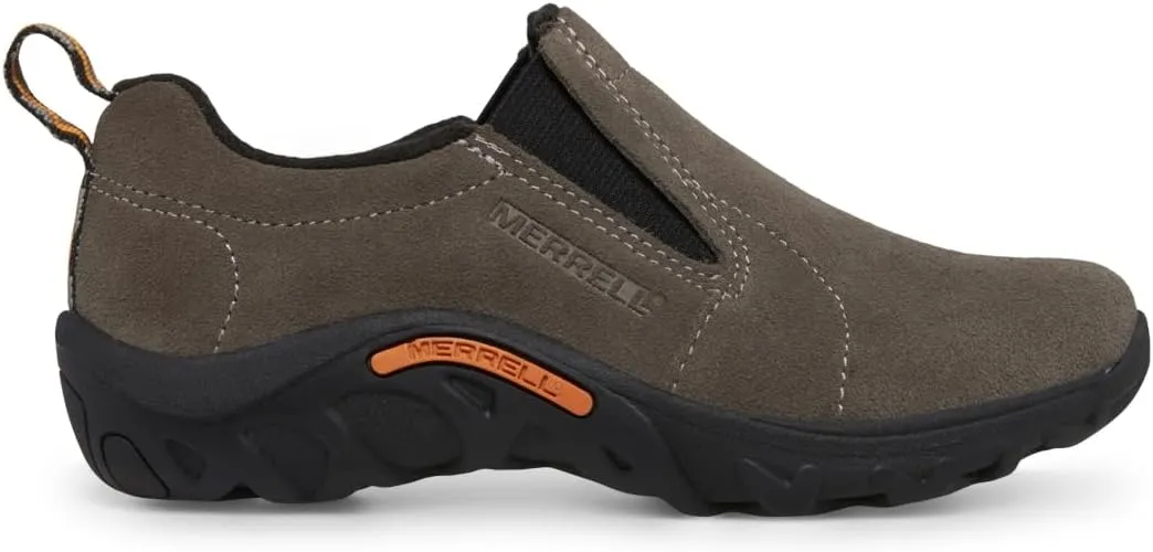 Merrell Jungle Moc Leather Kids