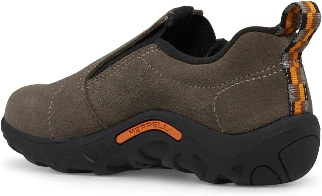 Merrell Jungle Moc Leather Kids
