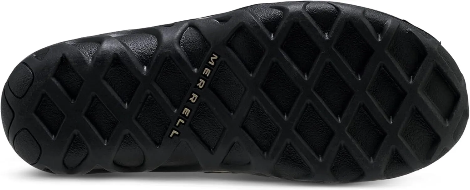 Merrell Jungle Moc Leather Kids