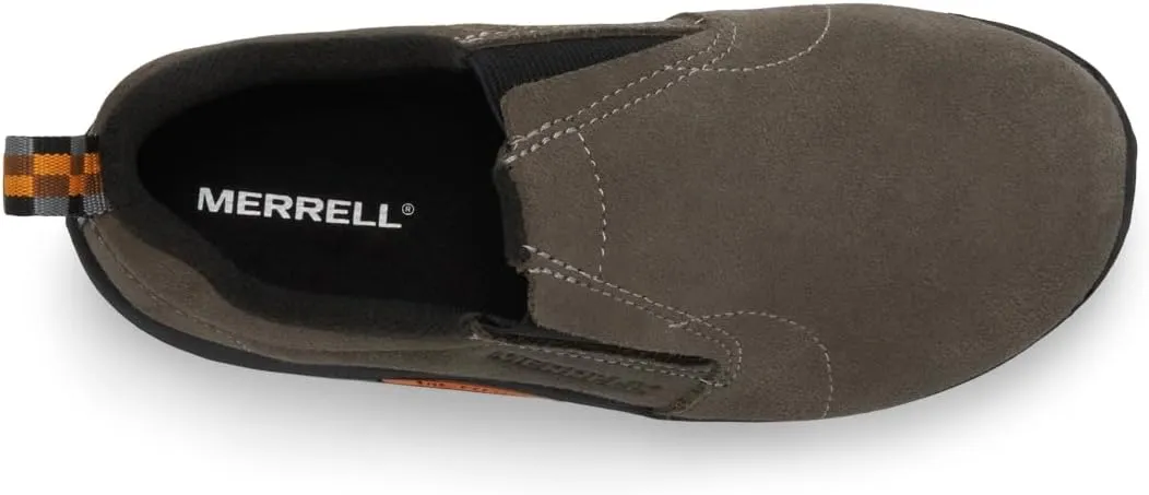 Merrell Jungle Moc Leather Kids