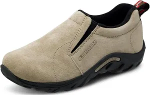 Merrell Jungle Moc Leather Kids