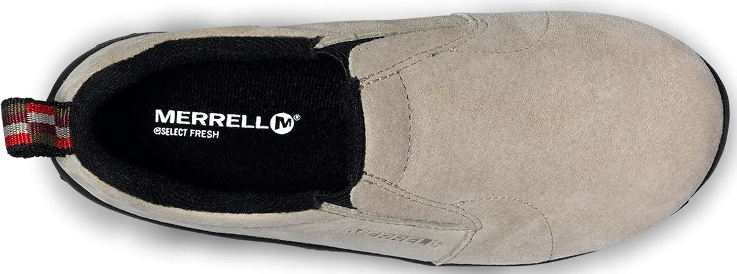 Merrell Jungle Moc Leather Kids