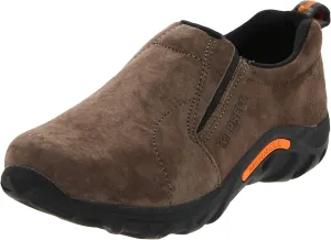 Merrell Jungle Moc Leather Kids