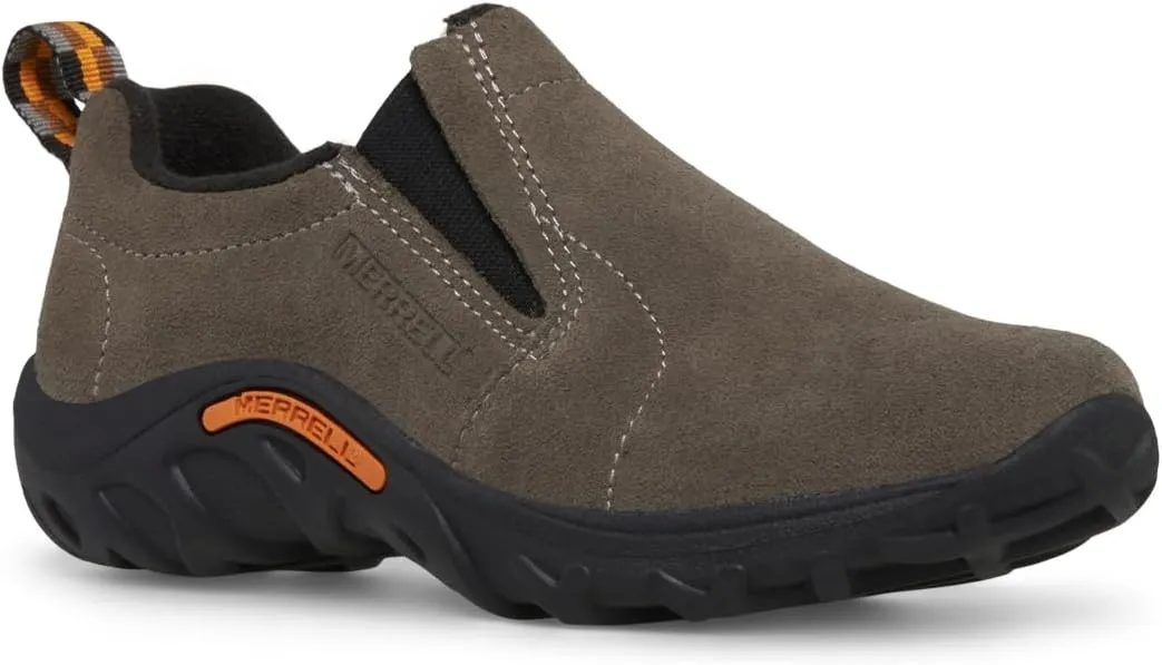 Merrell Jungle Moc Leather Kids
