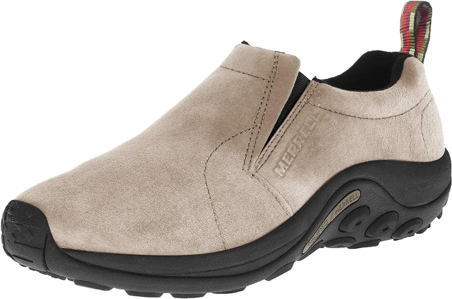 Merrell Jungle Moc Men 11.5 Taupe