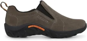 Merrell Jungle Moc Moccasin, Gunsmoke, 6.5 US Unisex Big Kid
