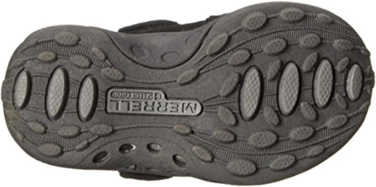 Merrell Jungle Moc Sport A/C Outdoor Shoe (Toddler)
