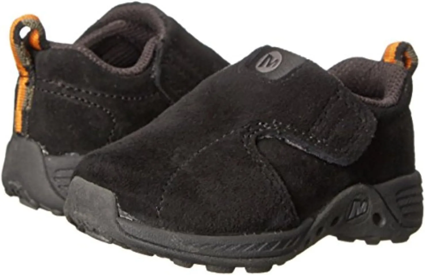 Merrell Jungle Moc Sport A/C Outdoor Shoe (Toddler)