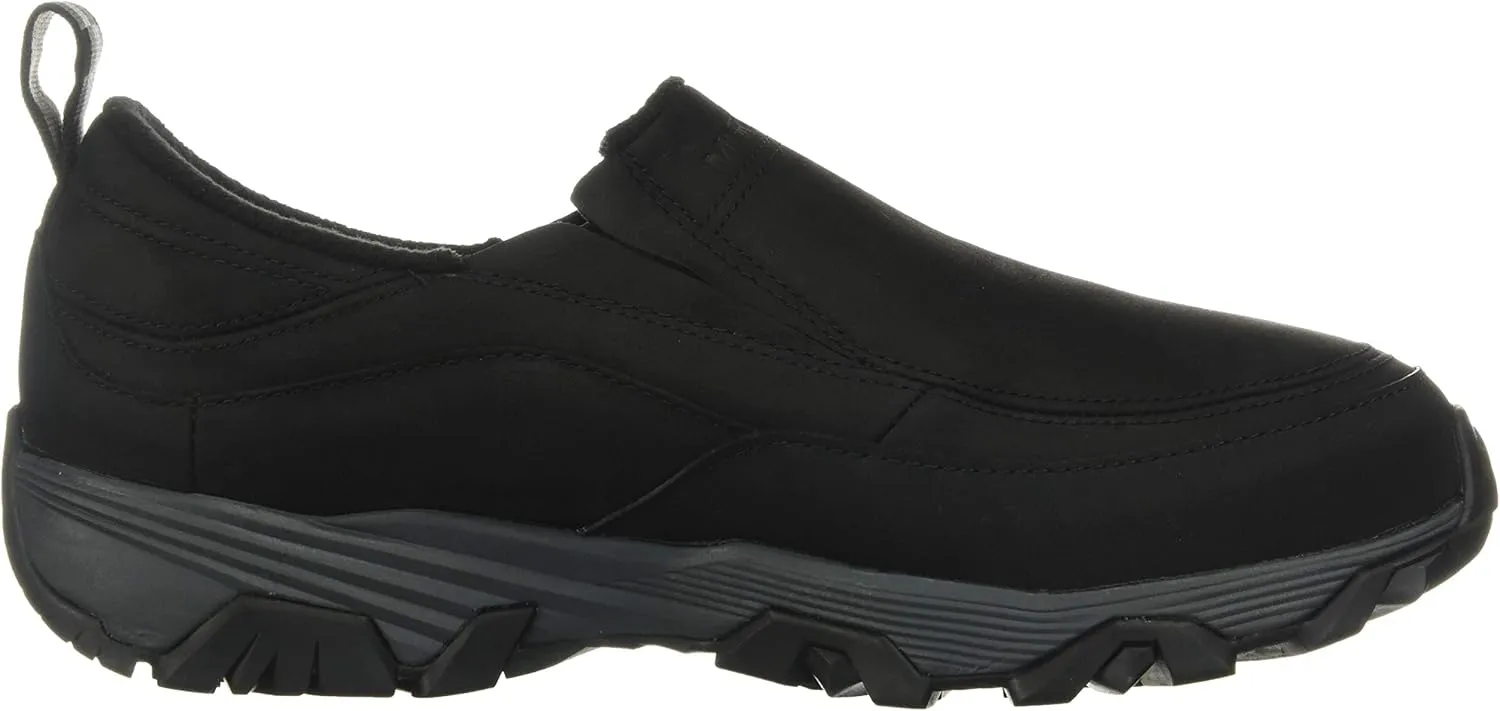 Merrell Men's Coldpack Ice  Moc Wp Clog