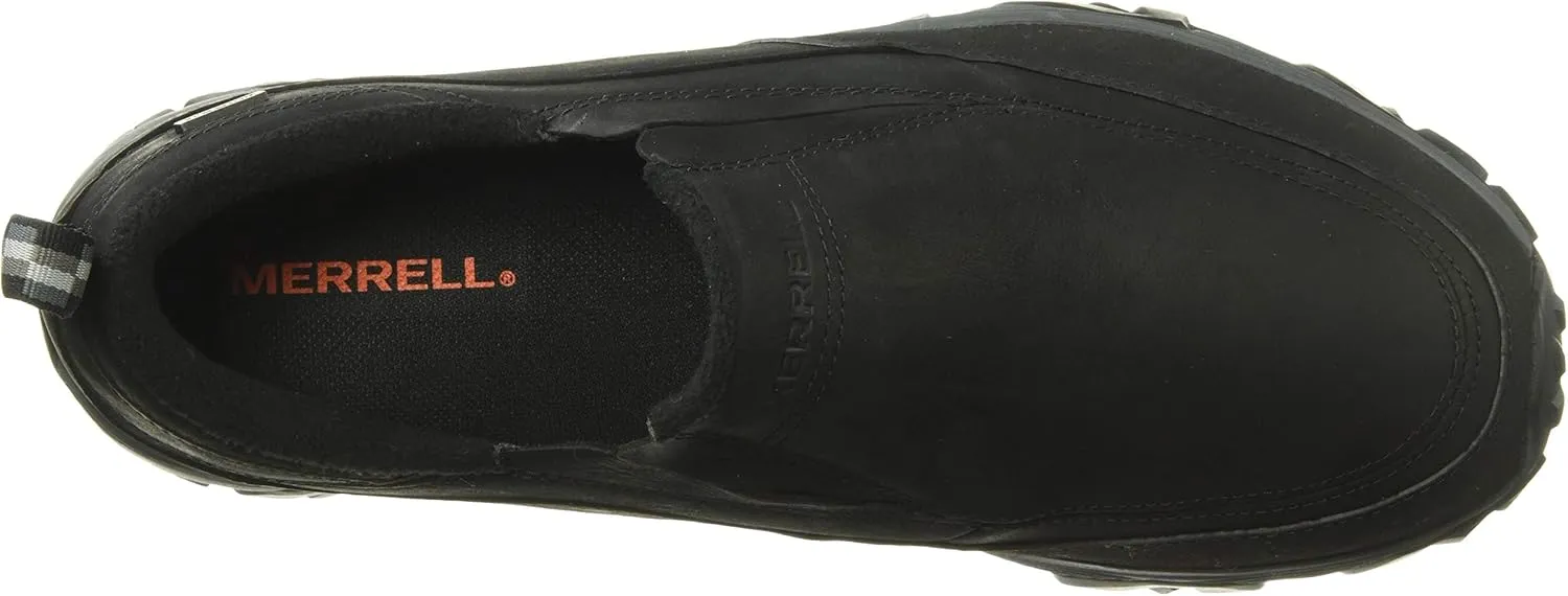 Merrell Men's Coldpack Ice  Moc Wp Clog