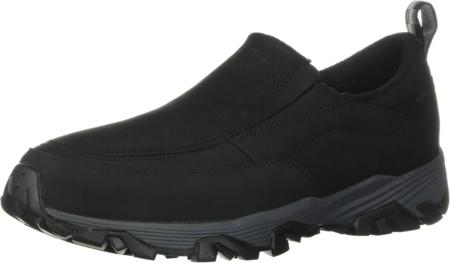 Merrell Men's Coldpack Ice  Moc Wp Clog