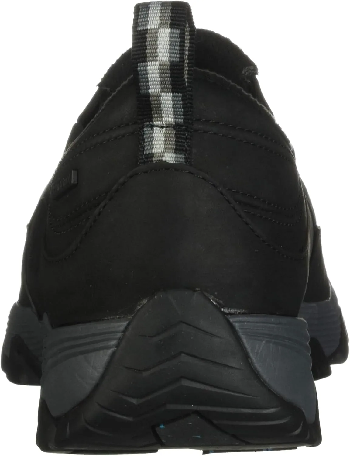 Merrell Men's Coldpack Ice  Moc Wp Clog