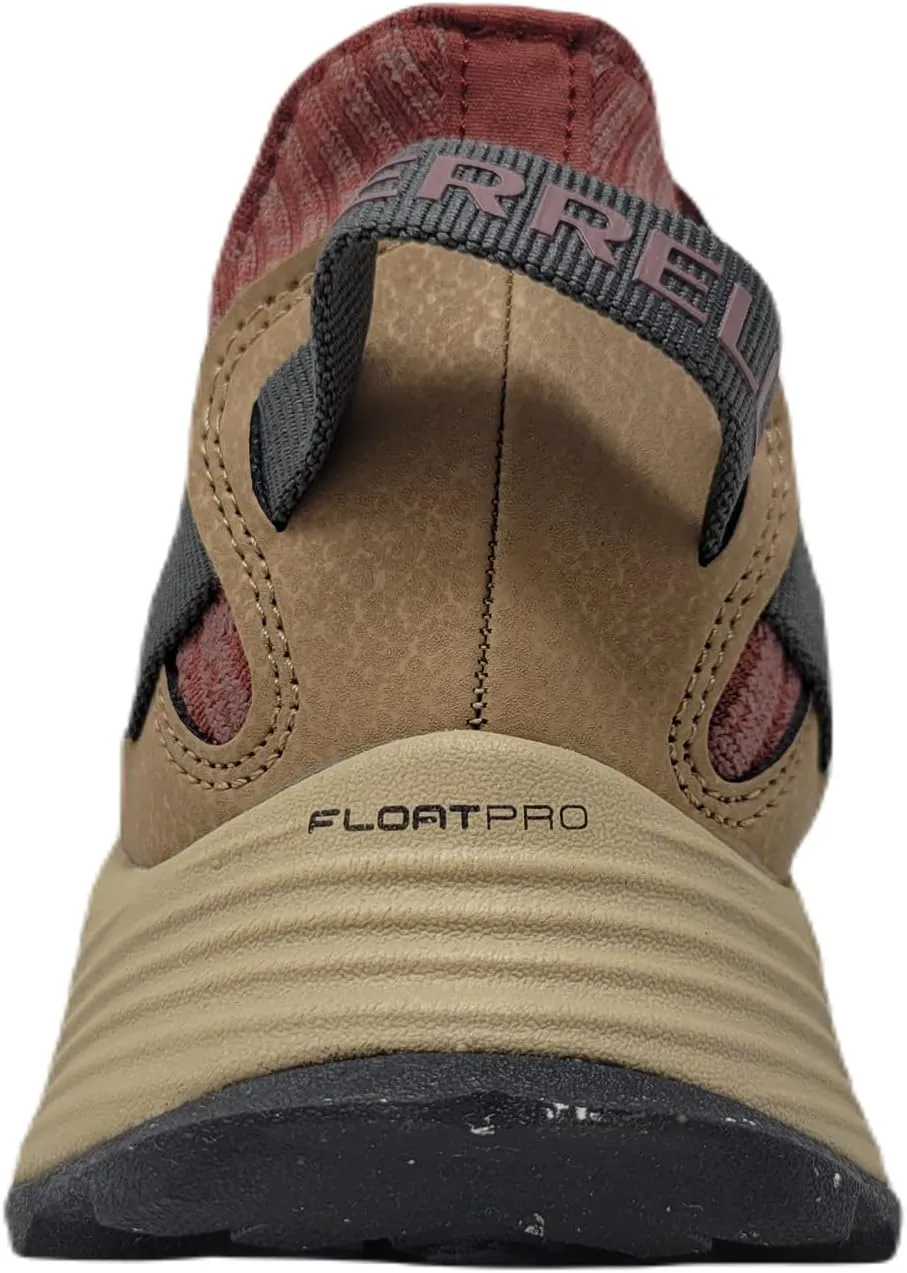 Merrell Men's Embark Moc Moccasin