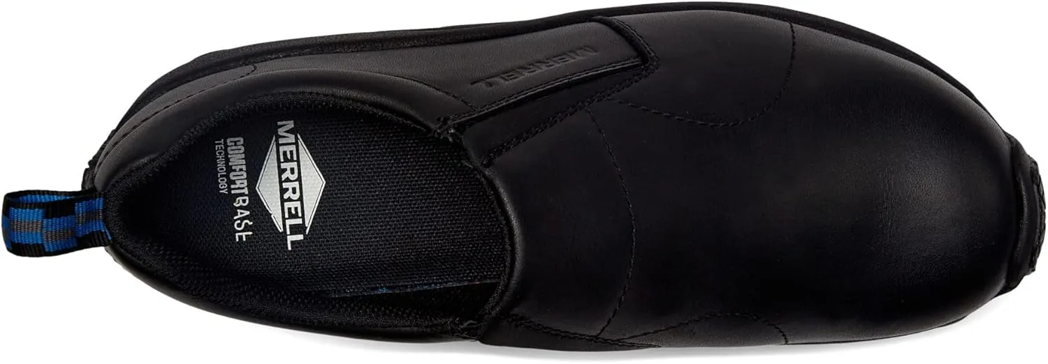 Merrell Men's Jungle Moc 2 Pro Industrial Shoe