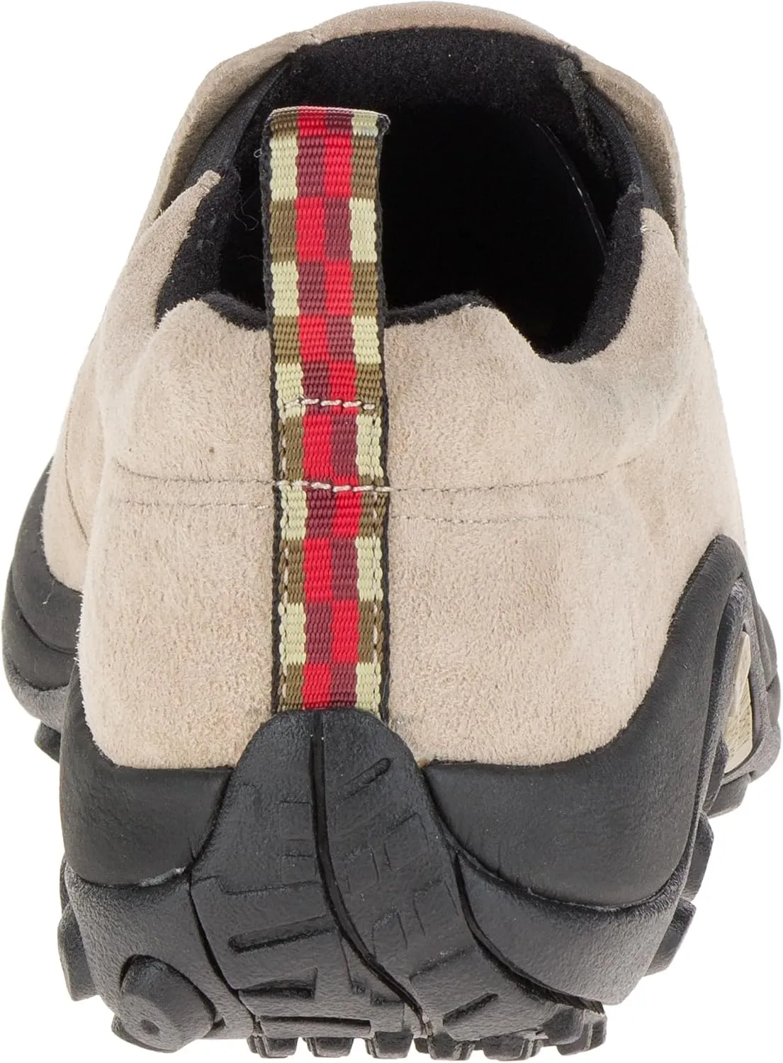 Merrell Men's Jungle Moc LTR Sr-Black