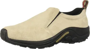 Merrell Men's Jungle Moc LTR Sr-Black