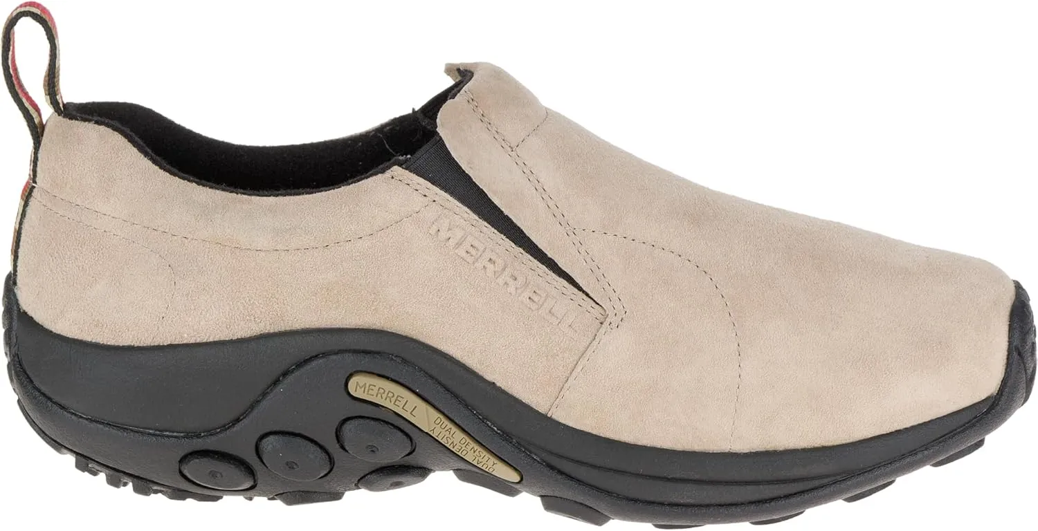 Merrell Men's Jungle Moc LTR Sr-Black