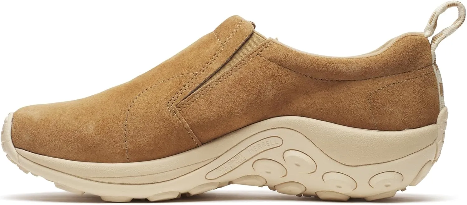 Merrell Men's Jungle Moc Moccasin
