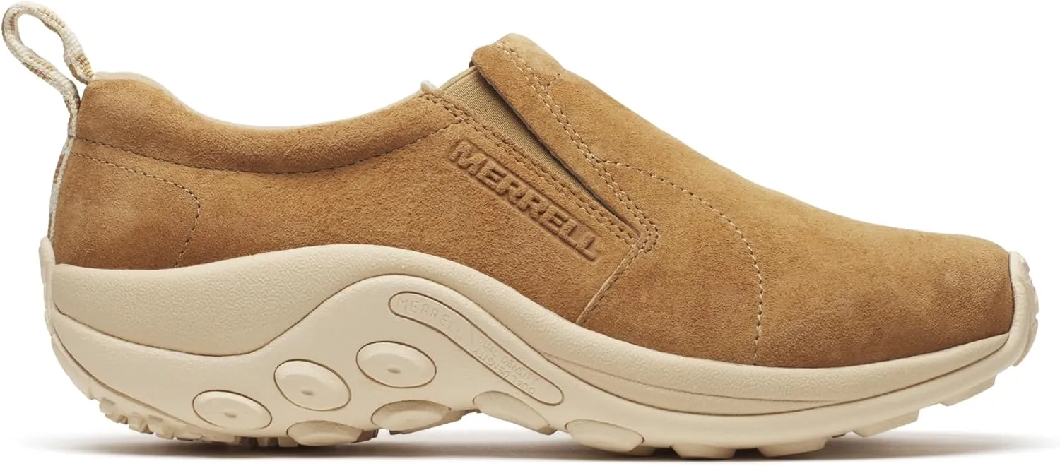 Merrell Men's Jungle Moc Moccasin