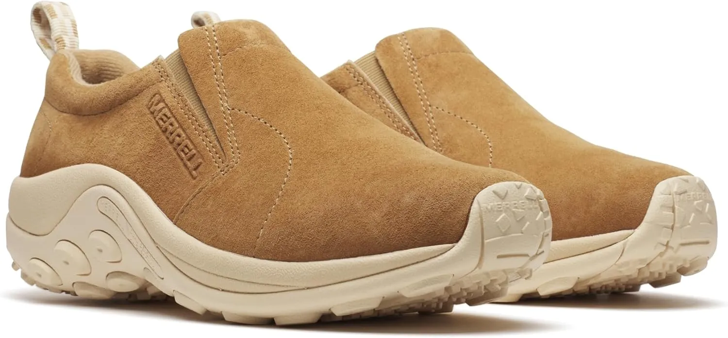 Merrell Men's Jungle Moc Moccasin