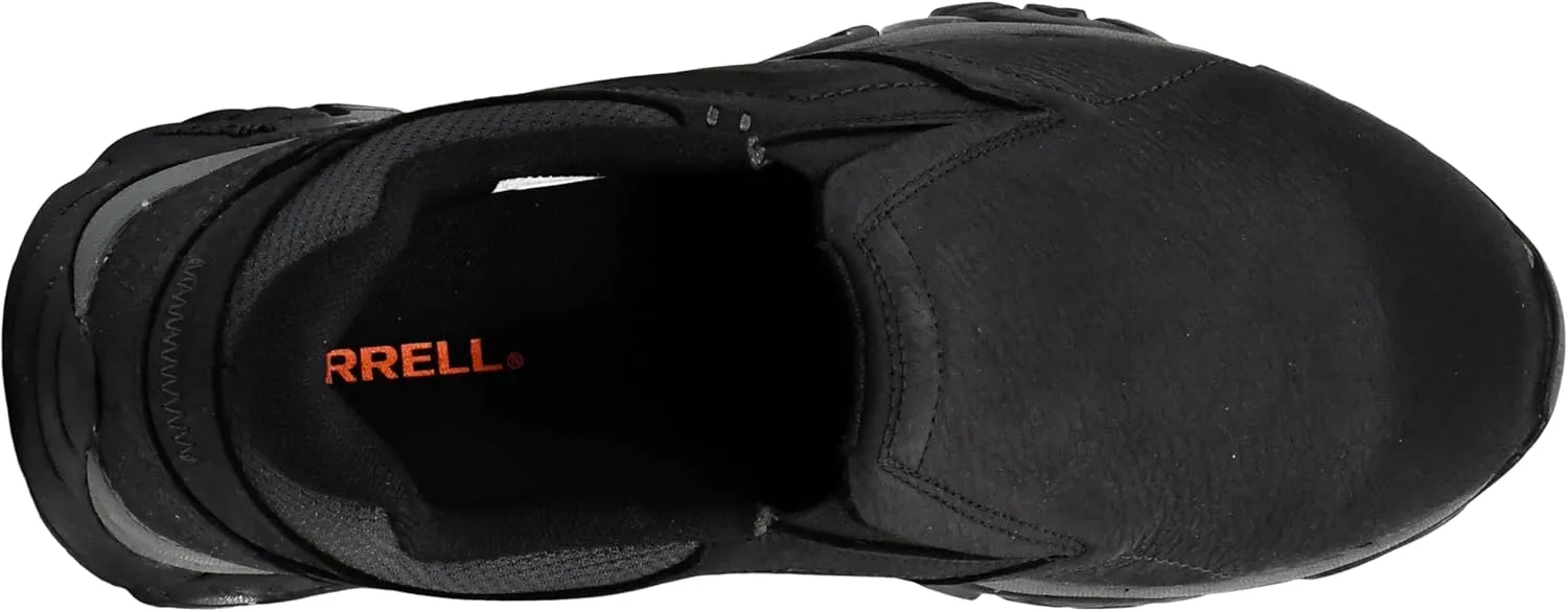 Merrell Men's Moab Adventure MOC Hiking Shoe