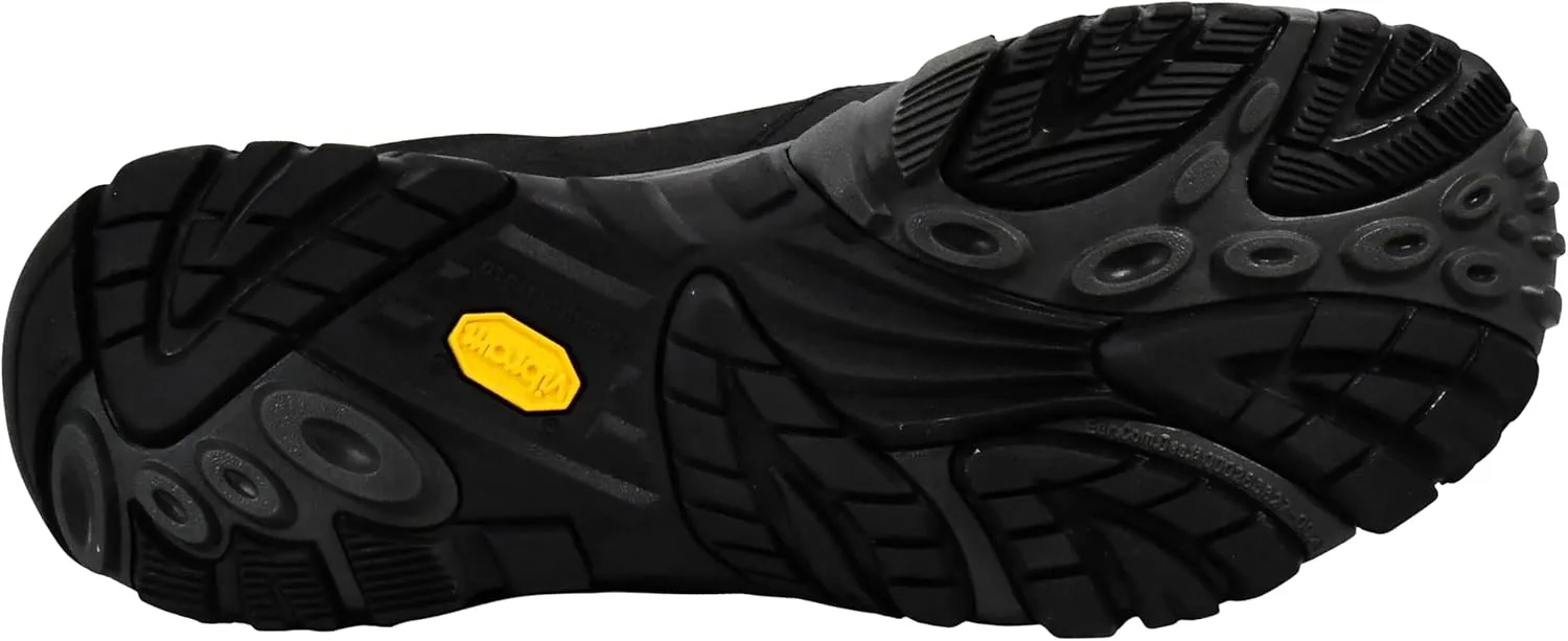Merrell Men's Moab Adventure MOC Hiking Shoe