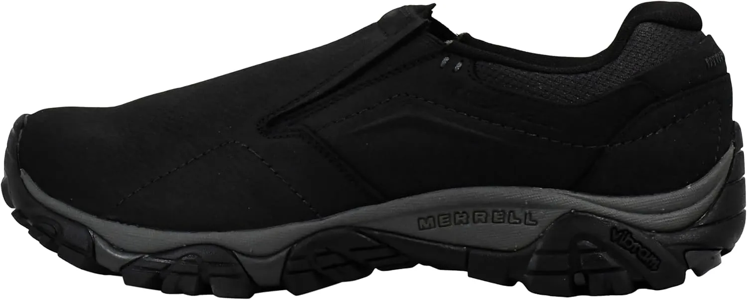 Merrell Men's Moab Adventure MOC Hiking Shoe