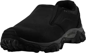 Merrell Men's Moab Adventure MOC Hiking Shoe
