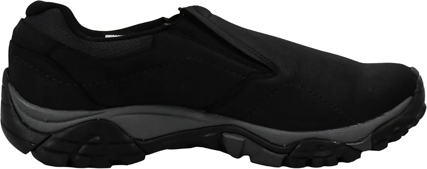Merrell Men's Moab Adventure MOC Hiking Shoe