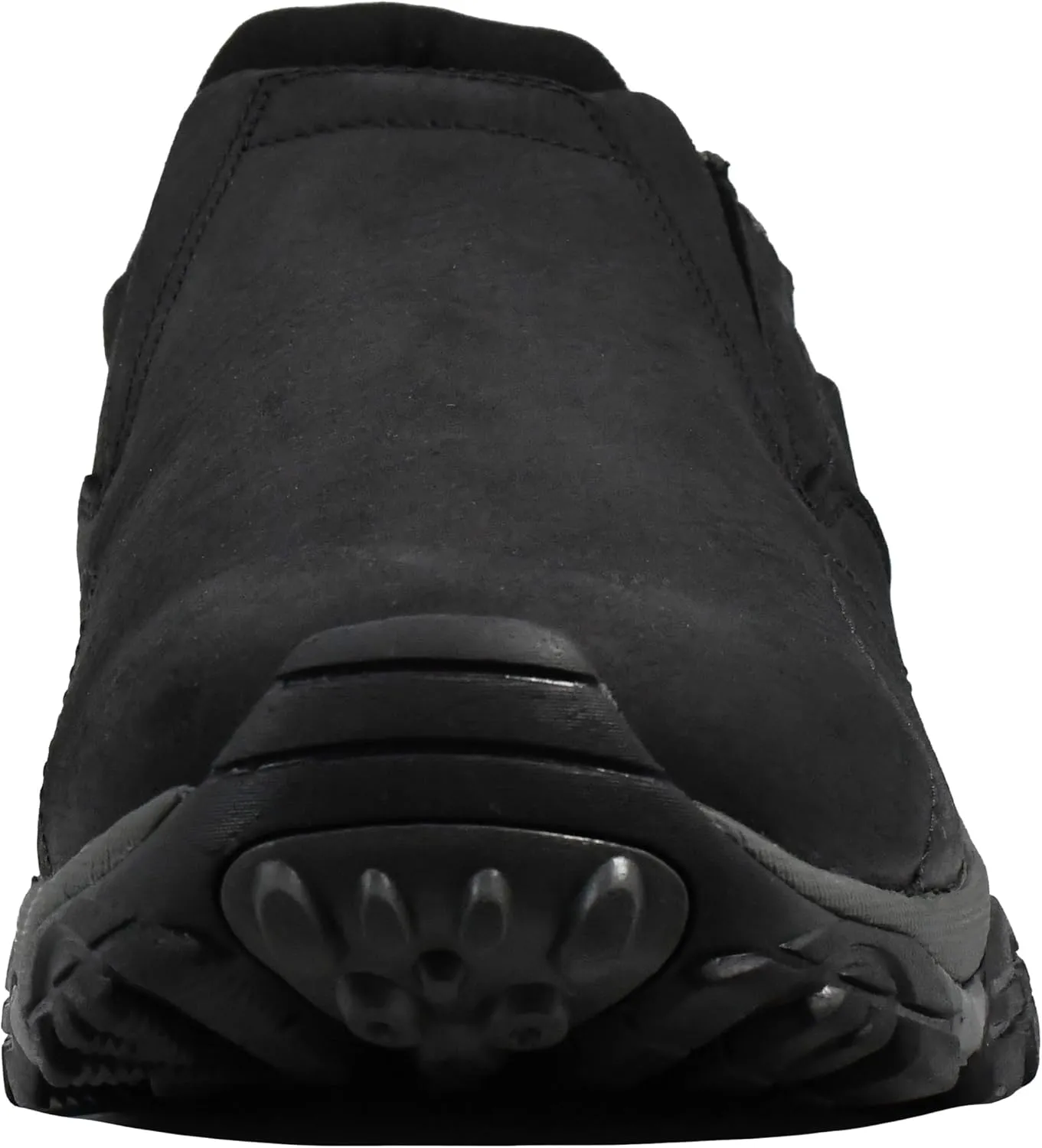 Merrell Men's Moab Adventure MOC Hiking Shoe