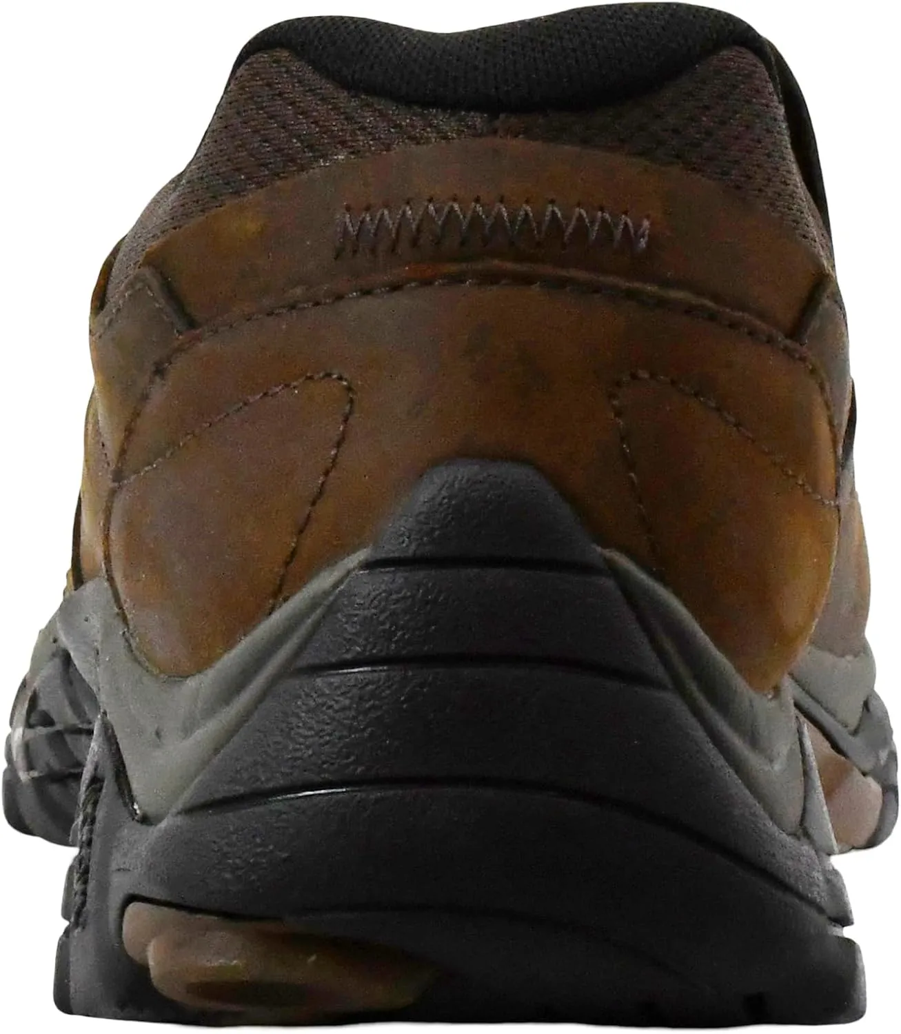 Merrell Men's Moab Adventure Moc Moccasin