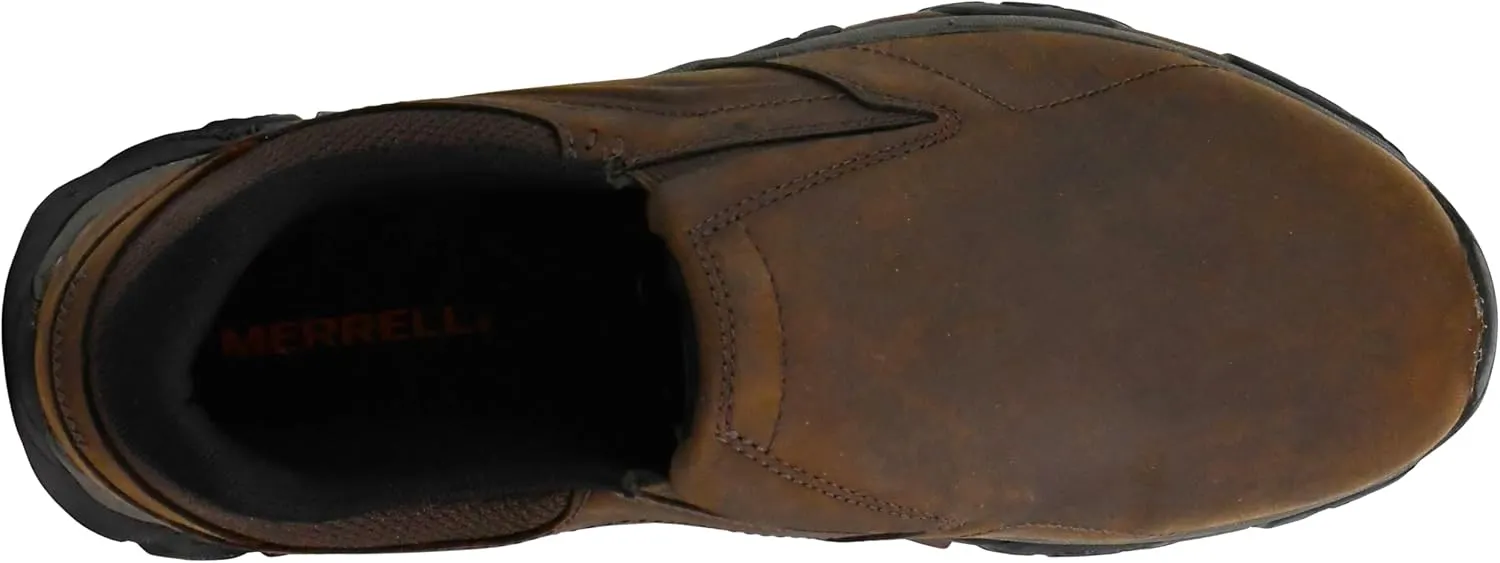 Merrell Men's Moab Adventure Moc Moccasin
