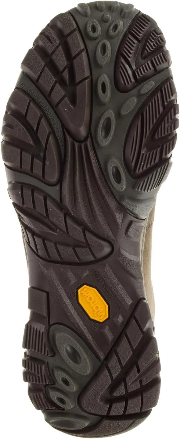 Merrell Men's Moab Adventure Moc Moccasin