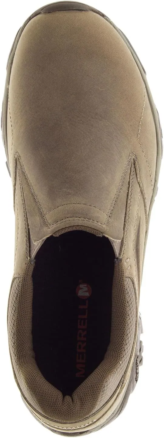Merrell Men's Moab Adventure Moc Moccasin