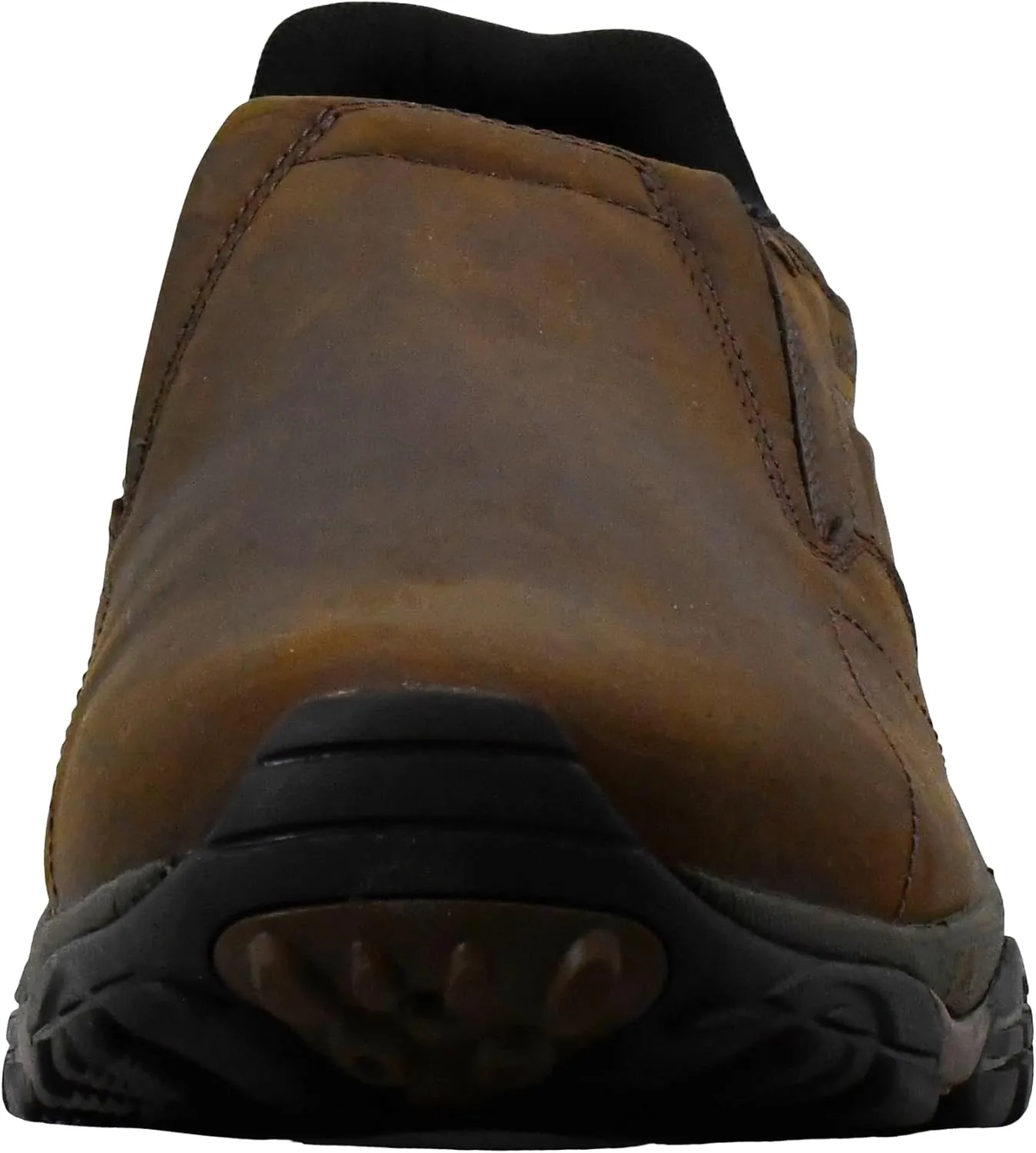 Merrell Men's Moab Adventure Moc Moccasin